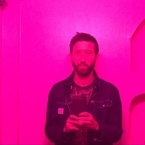 Meet your Posher, Matthew